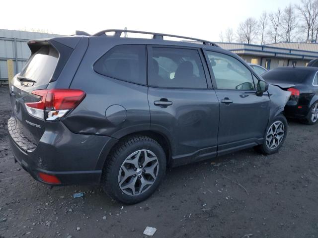 Obraz 3 z 2023 SUBARU FORESTER PREMIUM 2023 z VIN JF2SKAEC4PH524860