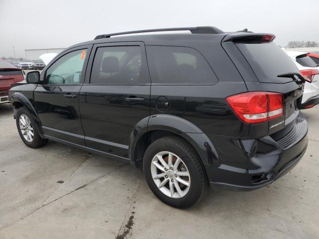 Изображение 2 2015 DODGE JOURNEY SXT 2015 с VIN 3C4PDCBG2FT654024