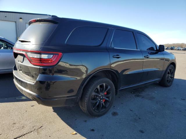Изображение 3 2019 DODGE DURANGO R/T 2019 с VIN 1C4SDJCT5KC717844