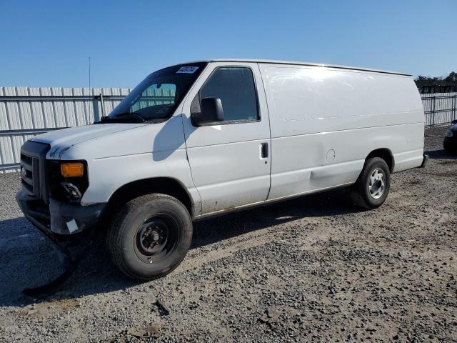 2013 FORD ECONOLINE E250 VAN 2013 image