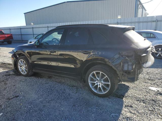 Image 2 of 2019 PORSCHE CAYENNE  2019 with VIN WP1AA2AY7KDA09659