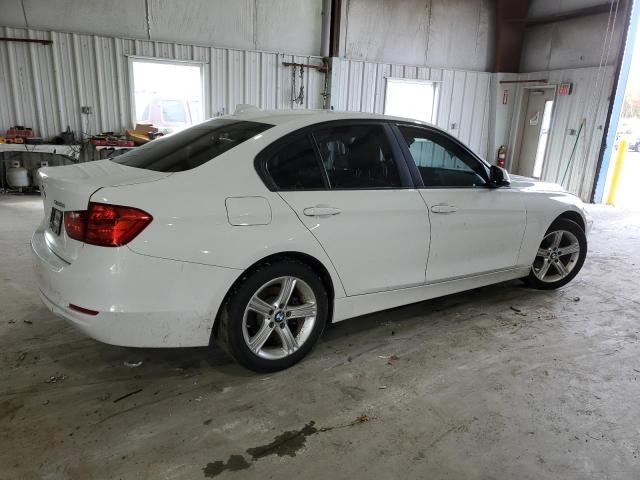 Image 3 of 2014 BMW 328 XI SULEV 2014 with VIN WBA3B5G52ENS08636