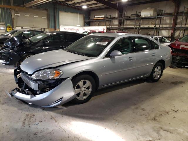 Изображение 1 2006 CHEVROLET IMPALA LT 2006 с VIN 2G1WT58K369217098