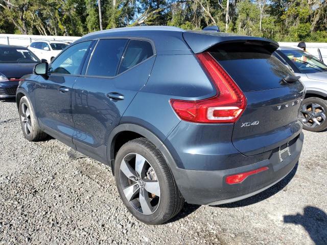 Изображение 2 2021 VOLVO XC40 T5 MOMENTUM 2021 с VIN YV4162UK6M2421772