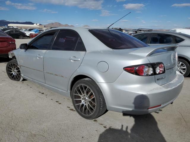 Изображение 2 2008 MAZDA 6 I 2008 с VIN 1YVHP80C485M25205