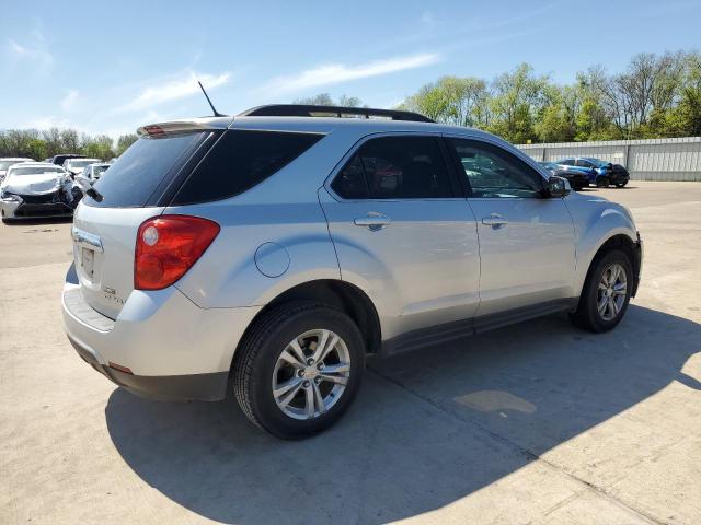 Изображение 3 2013 CHEVROLET EQUINOX LT 2013 с VIN 1GNALDEK1DZ132318
