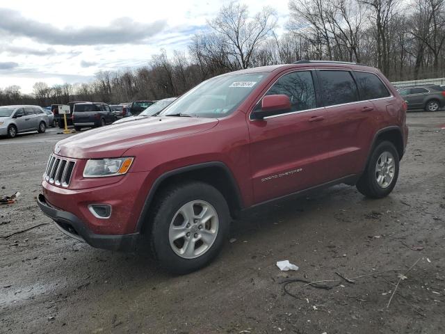 Obraz 1 z 2014 JEEP GRAND CHEROKEE LAREDO 2014 z VIN 1C4RJFAG8EC389043