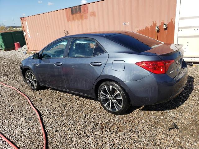 Obraz 2 z 2019 TOYOTA COROLLA L 2019 z VIN 2T1BURHE6KC170566