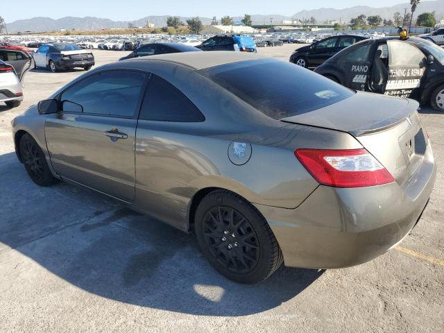 Image 2 of 2007 HONDA CIVIC LX 2007 with VIN 2HGFG12677H538179