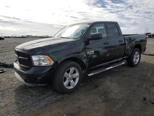 2014 RAM 1500 ST 2014 image