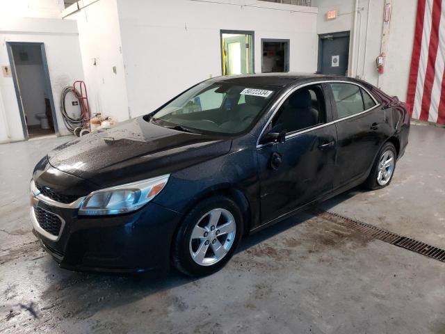 Image 1 of 2014 CHEVROLET MALIBU LS 2014 with VIN 1G11B5SL2EF296476