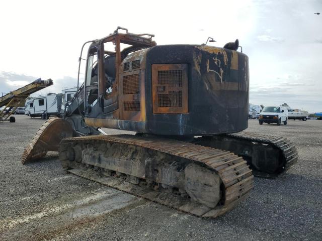 Image 3 of 2020 JOHN DEERE EXCAVATOR 2020 with VIN 1FF245GXJLF801716