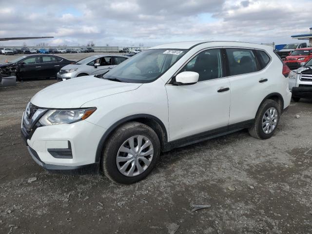 Image 1 of 2017 NISSAN ROGUE S 2017 with VIN KNMAT2MTXHP511259