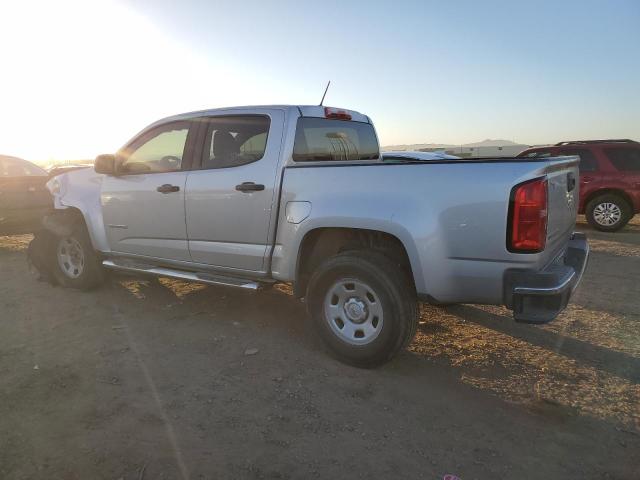 Image 2 of 2019 CHEVROLET COLORADO  2019 with VIN 1GCGSBEA3K1299552