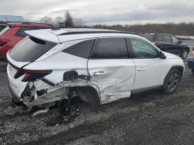 Изображение 3 2023 HYUNDAI TUCSON LIMITED 2023 с VIN KM8JFDA23PU105267