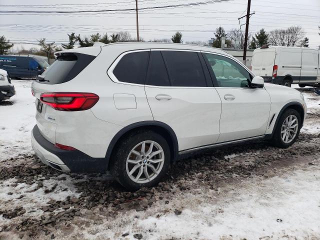 Obraz 3 z 2019 BMW X5 XDRIVE40I 2019 z VIN 5UXCR6C50KLK85604