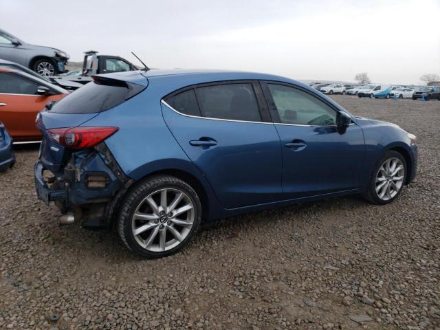 Obraz 3 z 2017 MAZDA 3 TOURING 2017 z VIN JM1BN1L74H1129471