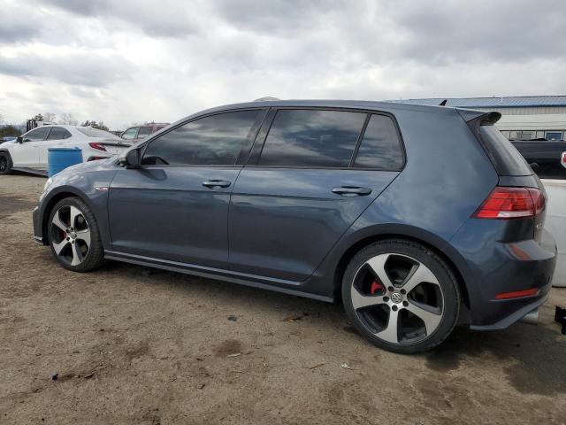 Obraz 2 z 2018 VOLKSWAGEN GTI S 2018 z VIN 3VW547AU5JM287559