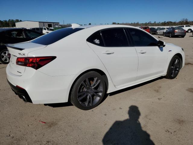 Obraz 3 z 2018 ACURA TLX TECH+A 2018 z VIN 19UUB3F66JA006780