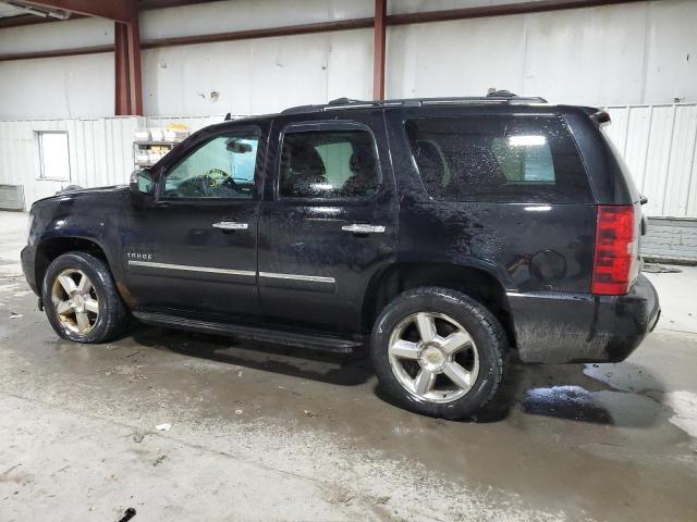 Obraz 2 z 2014 CHEVROLET TAHOE K1500 LTZ 2014 z VIN 1GNSKCE08ER226052