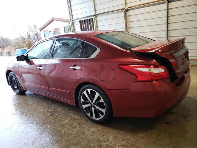 Image 2 of 2016 NISSAN ALTIMA 2.5 2016 with VIN 1N4AL3AP8GC135380