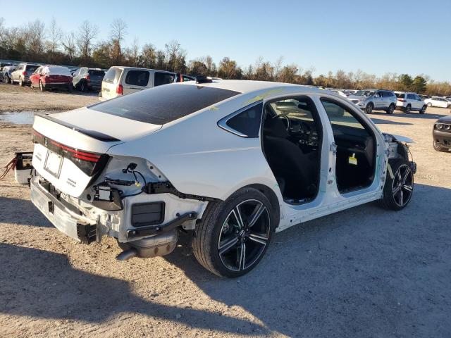 Image 3 of 2023 HONDA ACCORD HYBRID SPORT 2023 with VIN 1HGCY2F55PA010775