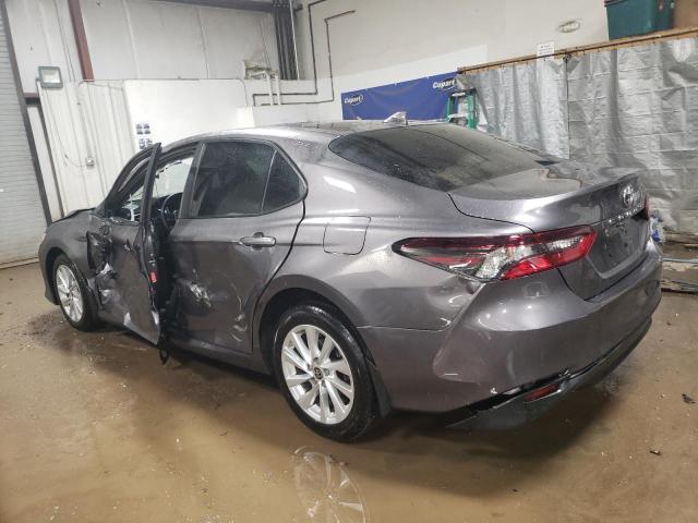 Obraz 2 z 2023 TOYOTA CAMRY LE 2023 z VIN 4T1C11AK7PU117444