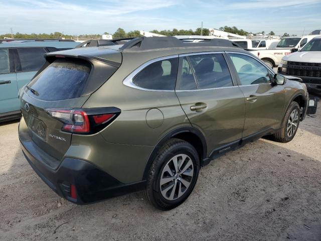 Obraz 3 z 2021 SUBARU OUTBACK PREMIUM 2021 z VIN 4S4BTACC1M3202003