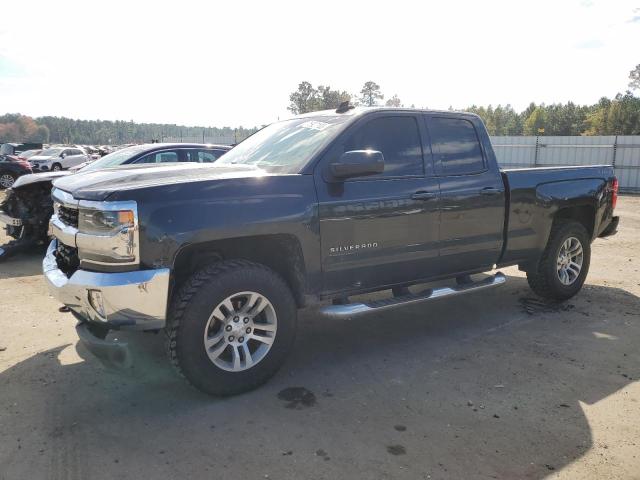 Изображение 2018 CHEVROLET SILVERADO K1500 LT 2018