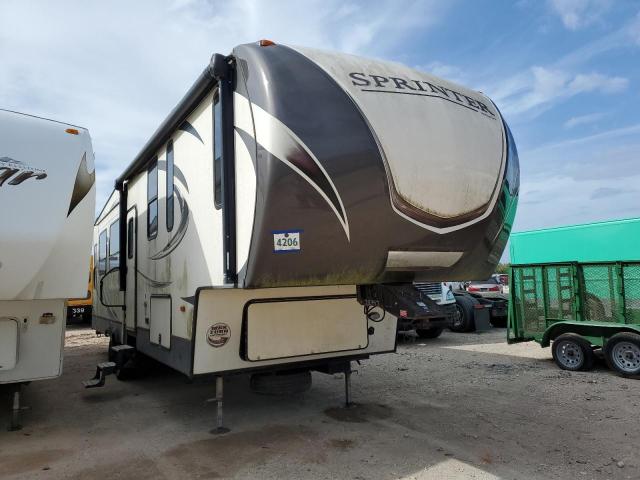 Obraz 1 z 2018 SPRI KEYSTONE 2018 z VIN 4YDF29820J1530377