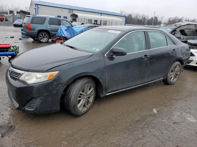 Obraz 1 z 2014 TOYOTA CAMRY HYBRID 2014 z VIN 4T1BD1FK0EU140380