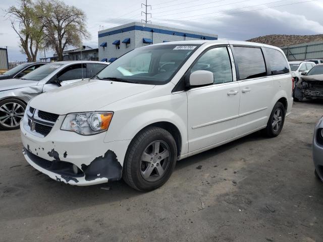 Obraz 2012 DODGE GRAND CARAVAN CREW 2012