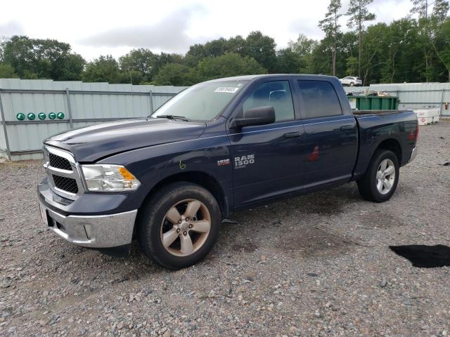 Obraz 1 z 2021 RAM 1500 CLASSIC TRADESMAN 2021 z VIN 1C6RR6KT3MS592390