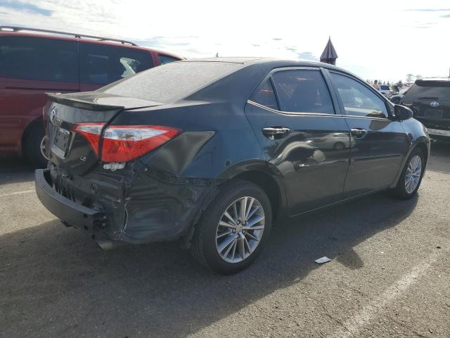 Изображение 3 2015 TOYOTA COROLLA L 2015 с VIN 5YFBURHE5FP220363