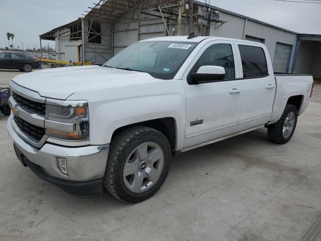 Image 1 of 2016 CHEVROLET SILVERADO C1500 LT 2016 with VIN 3GCPCREC6GG161147