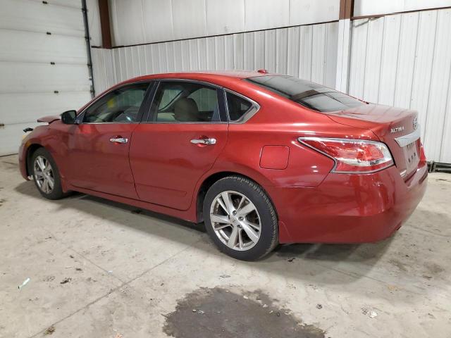 Image 2 of 2015 NISSAN ALTIMA 2.5 2015 with VIN 1N4AL3APXFC231087