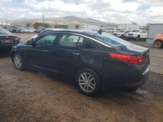 Image 2 of 2012 KIA OPTIMA LX 2012 with VIN KNAGM4A78C5275772