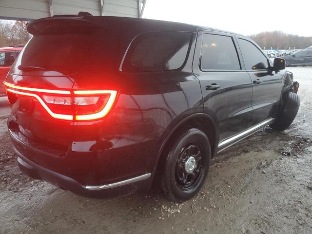 Obraz 3 z 2022 DODGE DURANGO PURSUIT 2022 z VIN 1C4RDJFGXNC199179