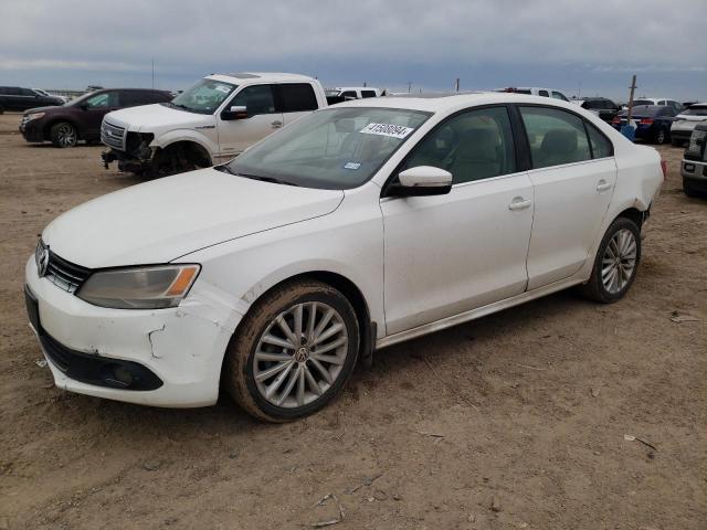 Obraz 2013 VOLKSWAGEN JETTA TDI 2013