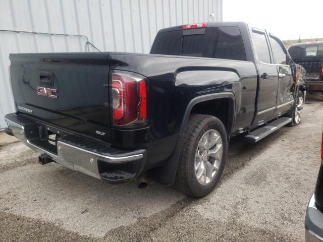 Image 3 of 2016 GMC SIERRA K1500 SLT 2016 with VIN 1GTV2NEC7GZ377284