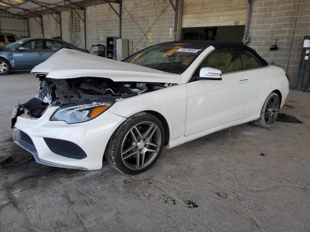 Obraz 1 z 2016 MERCEDES-BENZ E 400 2016 z VIN WDDKK6FF1GF346928