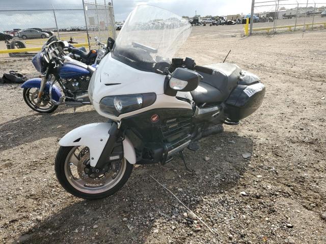 Obraz 2 z 2016 HONDA GL1800 B 2016 z VIN JH2SC6840GK300475