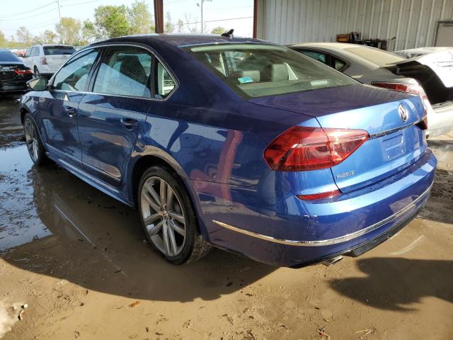 Изображение 2 2017 VOLKSWAGEN PASSAT R-LINE 2017 с VIN 1VWDT7A3XHC075144