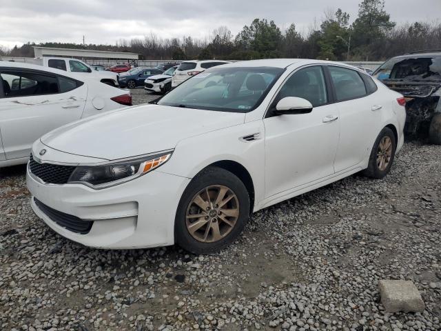 Изображение 2018 KIA OPTIMA LX 2018