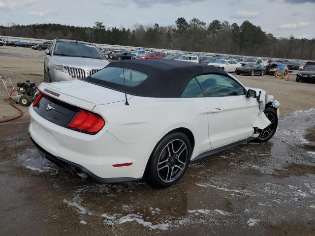 Obraz 3 z 2020 FORD MUSTANG  2020 z VIN 1FATP8UH9L5119637