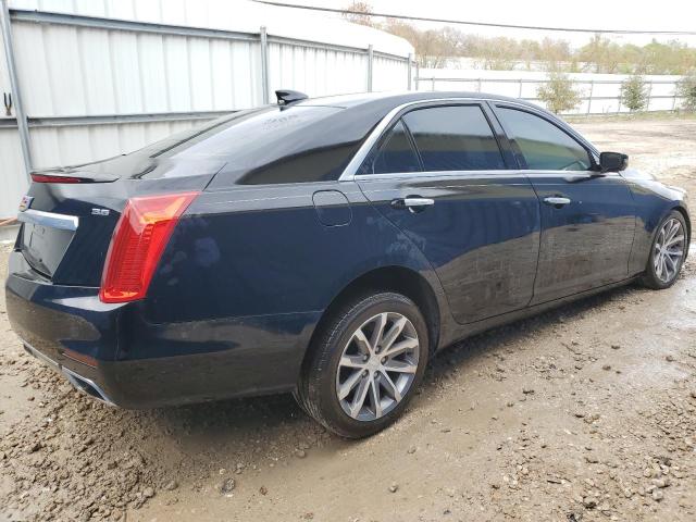 Obraz 3 z 2016 CADILLAC CTS LUXURY COLLECTION 2016 z VIN 1G6AR5SSXG0180705