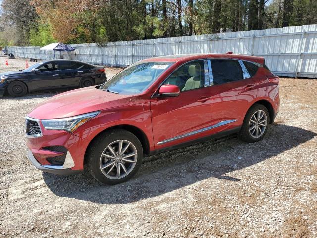2021 ACURA RDX TECHNOLOGY 2021 image