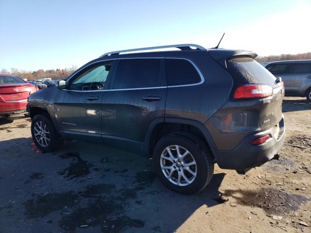 Image 2 of 2014 JEEP CHEROKEE LATITUDE 2014 with VIN 1C4PJMCB5EW192259