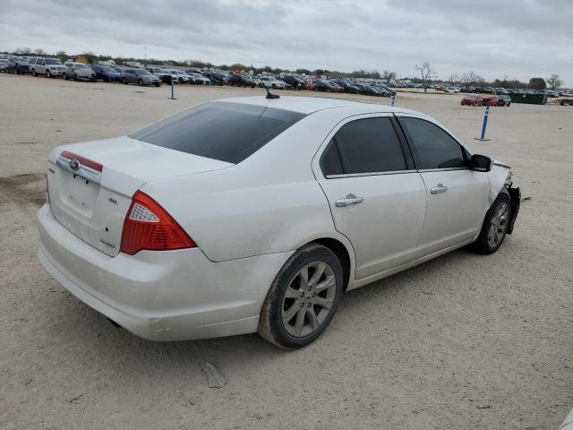 Изображение 3 2012 FORD FUSION SEL 2012 с VIN 3FAHP0JGXCR198798