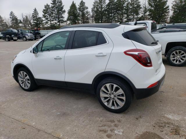 Obraz 2 z 2017 BUICK ENCORE PREFERRED 2017 z VIN KL4CJASB6HB118529